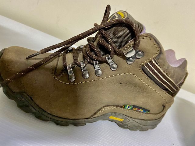 Bota feminina BRADDOCK original - Foto 5