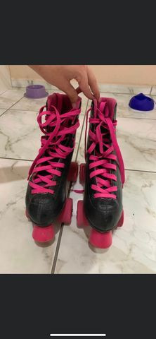 Vendo patins - Foto 3