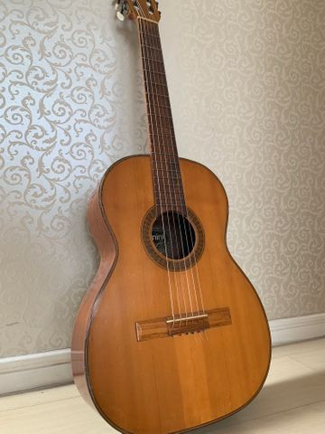Violão Giannini Original