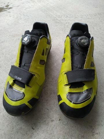 Sapatilha MTB X-Project 2.0 - Pearl Izumi