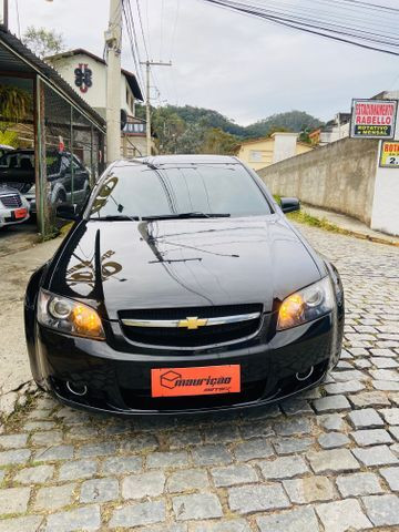 Omega Cd fittipaldi 3.6V6 impecável sem detalhes, verdadeira raridade a venda. Ímpar. - Foto 2