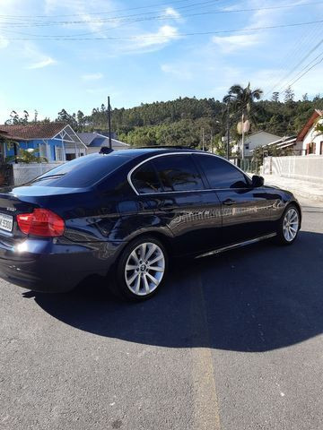 BMW 325i interior caramelo - Foto 2