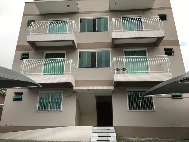 Alugo apartamento tribess Fortaleza Sc Blumenau - Foto 6