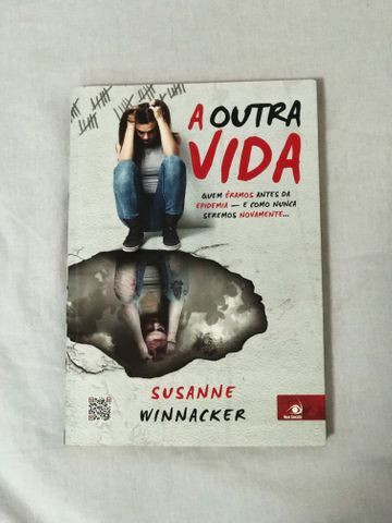 Livro A outra vida