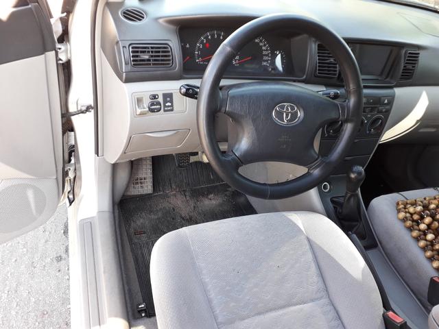 Corolla - Foto 4