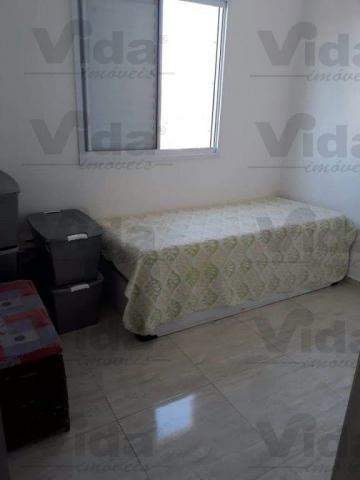 Apartamento à venda com 2 dormitórios em Santa maria, Osasco cod:36120 - Foto 14