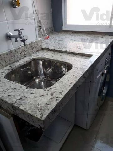 Apartamento à venda com 2 dormitórios em Santa maria, Osasco cod:36120 - Foto 9