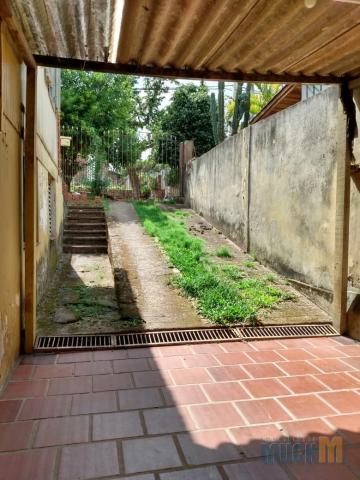 Casa à venda com 2 dormitórios em São josé, Canoas cod:29664 - Foto 3