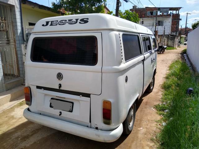 Kombi 98 - Foto 2