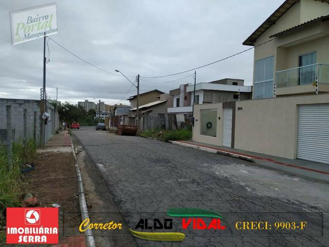 ARV 20. Lotes Urbanizado, 369 m² em Morada de Laranjeiras - Foto 3