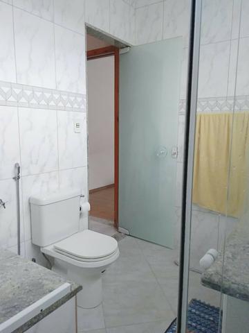 Sobrado 300 mts. Mobiliado , acabamento de primeira Rudge Ramos - SBCampo - Foto 13
