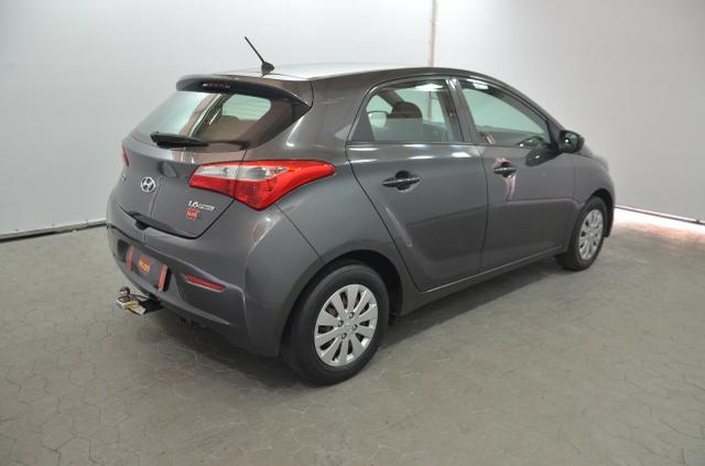 Hyundai Hb20 1.6 Completo 2013.Revisado, Analizaremos Sua Proposta. - Foto 8