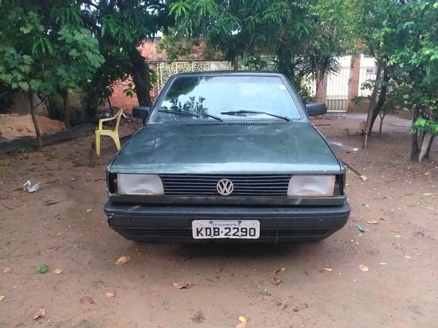 Gol 1.8 / GASOLINA/ 92 - Foto 4