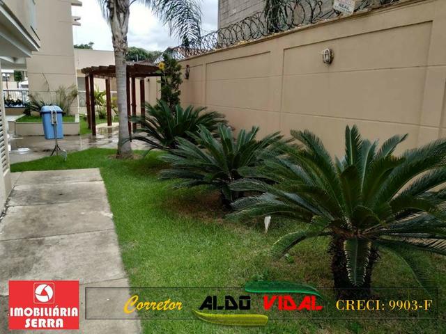 ARV 015. Apto 2 Quartos 55 m² a 2 Quadras da Av. Central de Laranjeiras - Foto 12