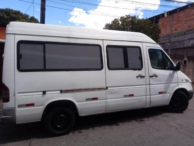 Sprinter CDI 313 - Foto 6