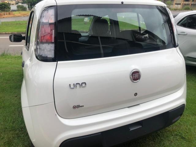 FIAT UNO 1.0 FIRE FLEX ATTRACTIVE 2020 - Foto 7