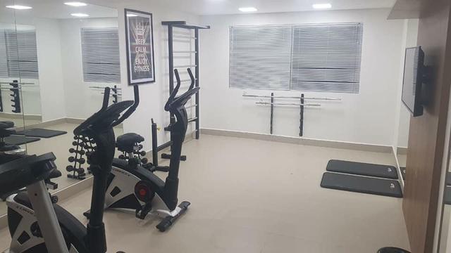 Apartamento - 02 Dormitórios - Condominio Clube - Campo Largo - Foto 3