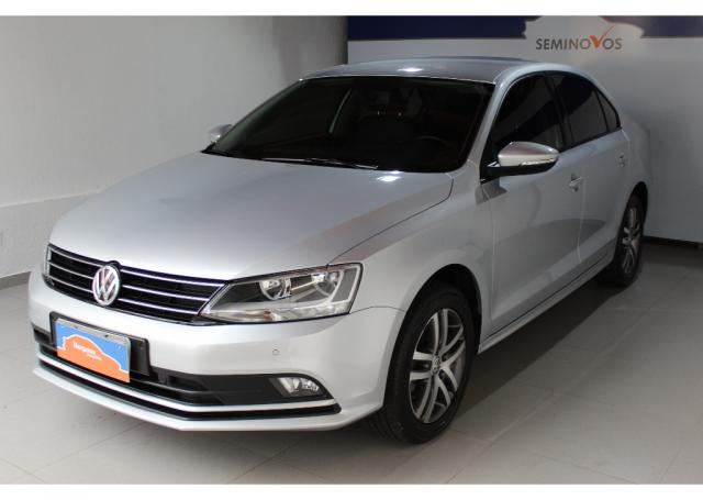 VolksWagen Jetta 1.4 16V Tsi Comfortline Gasolina 4P Tiptronic - Foto 3