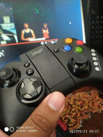 Gamepad Ípega® - Foto 3