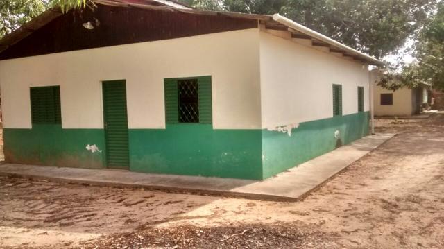 Vendo casa + Pousada em Presidente Figueiredo - Foto 2
