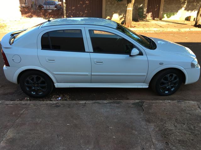 Astra 10/11
