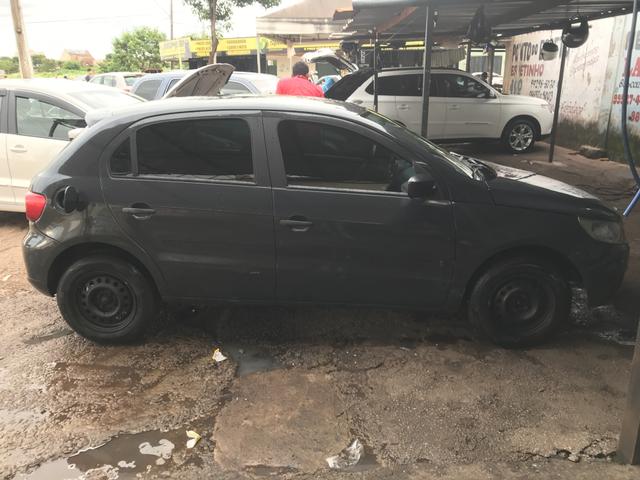 Gol G5 completo - Foto 3