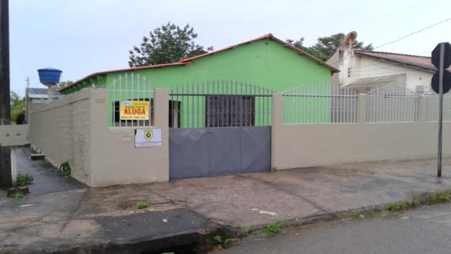 Aluga-se Casa - B. Cuniã - Foto 5