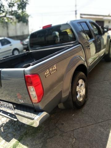 Nissan Frontier 2013 - Foto 4