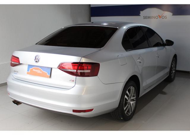 VolksWagen Jetta 1.4 16V Tsi Comfortline Gasolina 4P Tiptronic - Foto 6