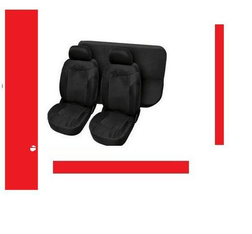 Capa de Banco Automotivo Jogo Universal Temos vários Cores Promoção xvecw qzbfp