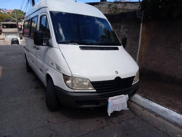 Sprinter CDI 313 - Foto 4