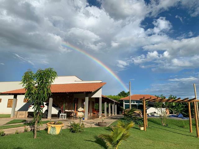 Condomínio Village Recanto da Mata - Foto 20