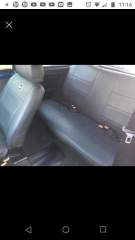 Fiat uno EP - Foto 3
