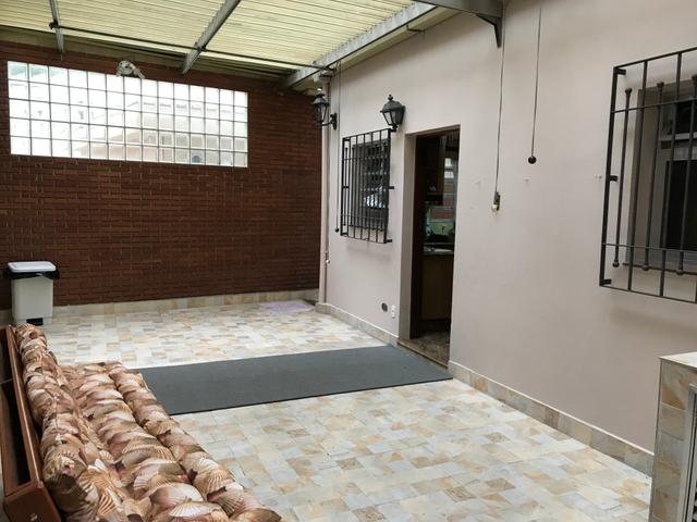 Sobrado 300 mts. Mobiliado , acabamento de primeira Rudge Ramos - SBCampo - Foto 9