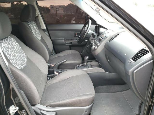 Kia Soul 1.6 Aut. 2010Bx.km - Foto 7