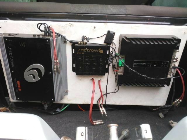 Som automotivo - Foto 3