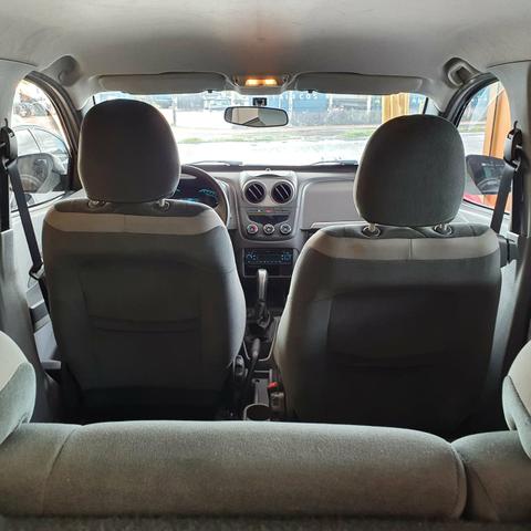 Agile ltz 1.4 2012. completo com garantia e entrada de 5 mil - Foto 16