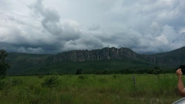 Fazenda de 300 alqueires em cavalcante go - Foto 9