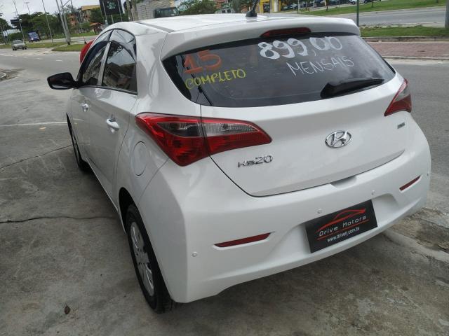 Hb20 2015 confort plus Lindooo! - Foto 6
