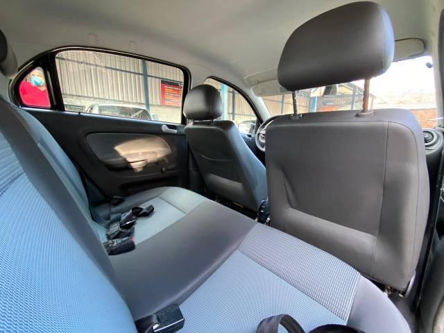 Gol G5 1.6 11/12 - Foto 8