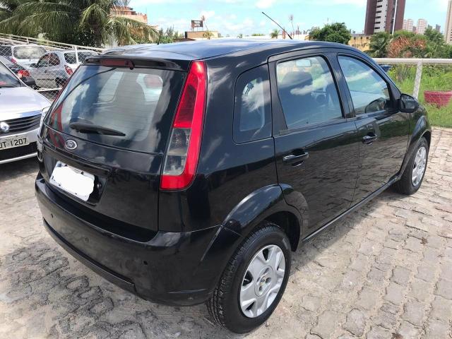 Fiesta Zetec Rocan 2011 - Foto 5
