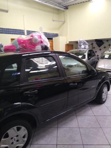 Desta classe 1.0 flex 2009/09 50 000 kms original - Foto 3