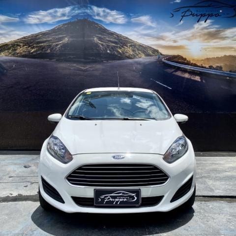 Ford Fiesta SE 1.6 - Foto 2