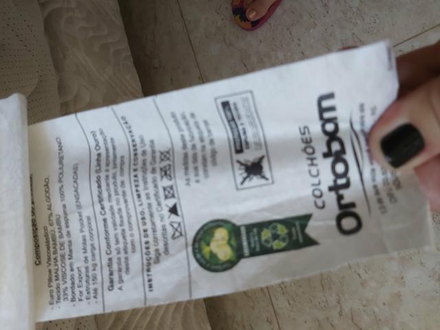 Vende conj cama box king size - Foto 2