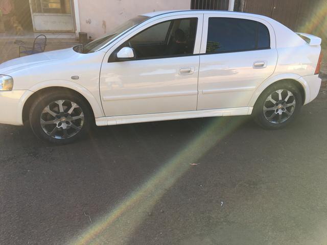 Astra 10/11 - Foto 3