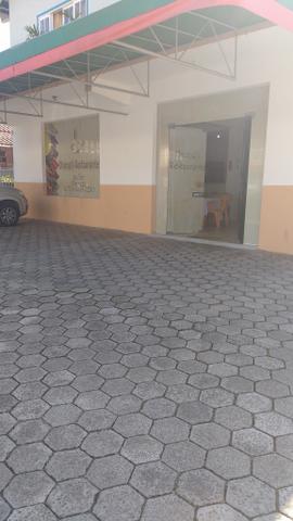 Vendo restaurante todo equipado