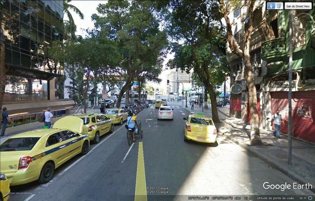 Centro Rua Assembleia (Prédio Candido Mendes) Sala 