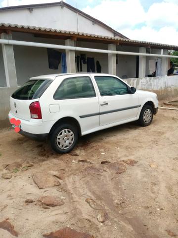 Gol g4 2009 - Foto 10