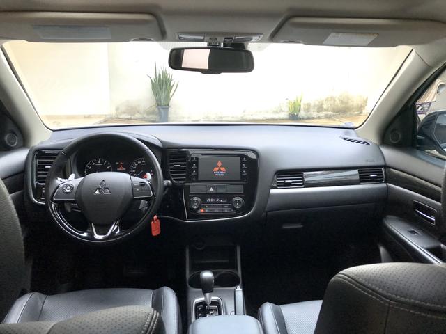 Suv outlander 2.0 mitsubishi - Foto 4