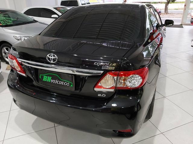 Toyota Corolla Atis 2.0 2012 RARIDADE - Foto 3